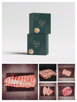 
                  
                    Load image into Gallery viewer, Pork Galore Box
                  
                