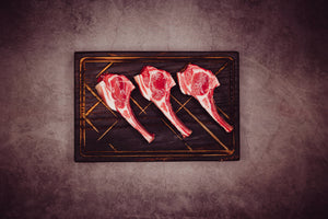 
                  
                    Load image into Gallery viewer, Lamb Cutlets - Best Ends
                  
                