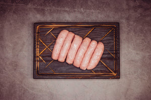 
                  
                    Load image into Gallery viewer, Pork Sausage
                  
                