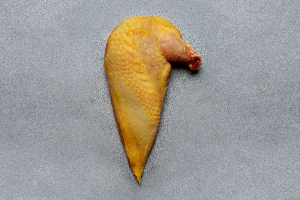 
                  
                    Load image into Gallery viewer, CornFed Chicken
                  
                